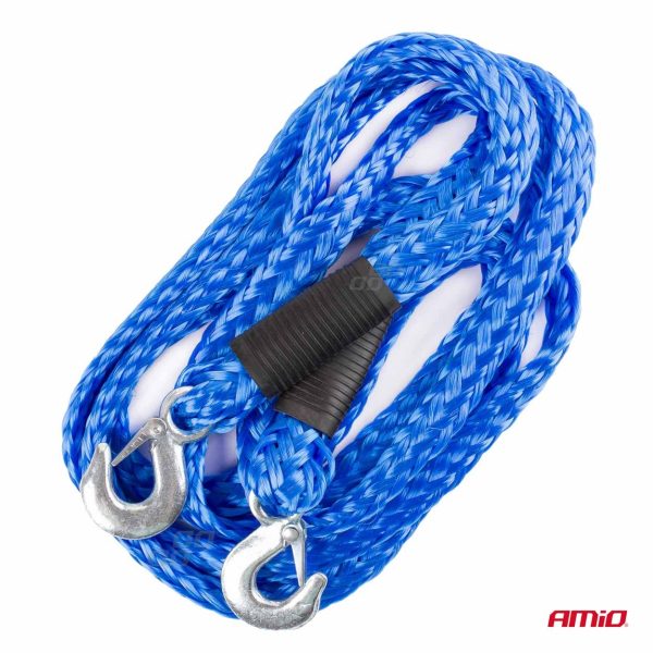 Cuerda de Remolque 4m 2000kg TW-2T