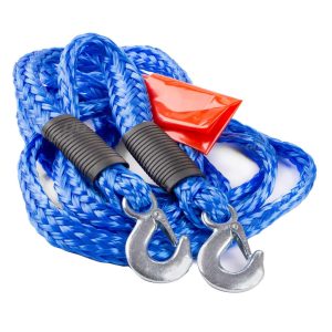 Cuerda de Remolque 4m 2000kg TW-2T
