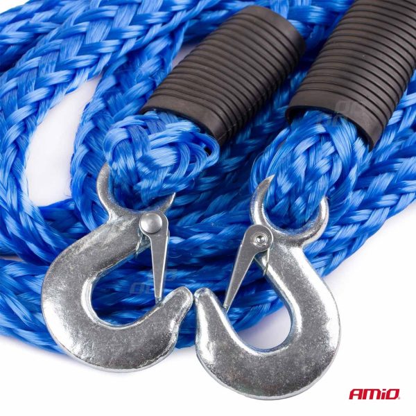 Cuerda de Remolque 4m 2000kg TW-2T