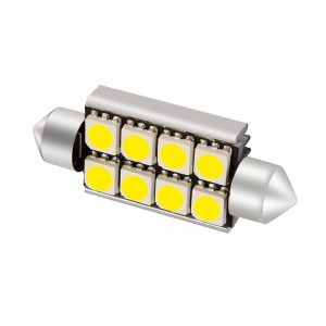 Bombilla Plafonier LED 39 mm