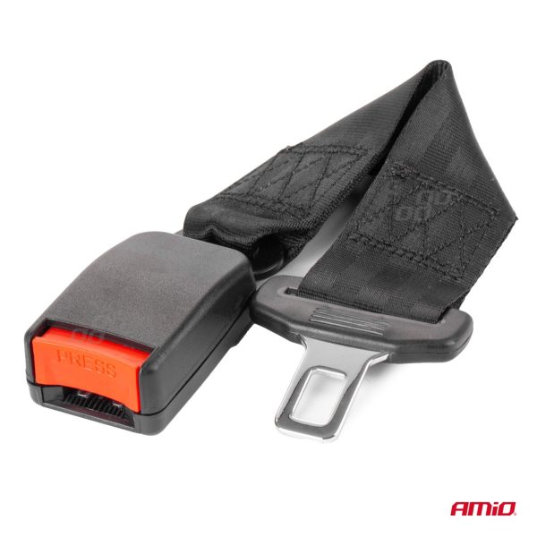 Extensor de cinturón de seguridad 38 cm