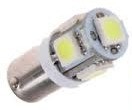 Bombilla T4 LED