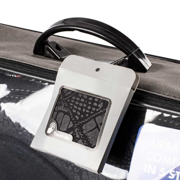 Juego de fundas para asientos de coche OTOM COMFORTLINE 209