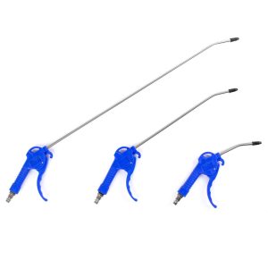 Kit de pistolas de aire PT-09