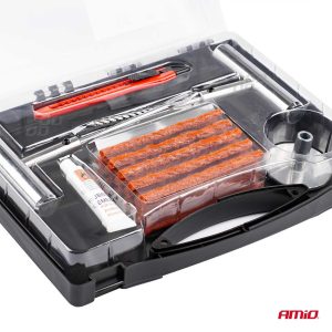 Kit reparación de pinchazos