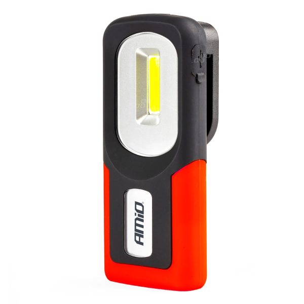 Linterna LED WT06