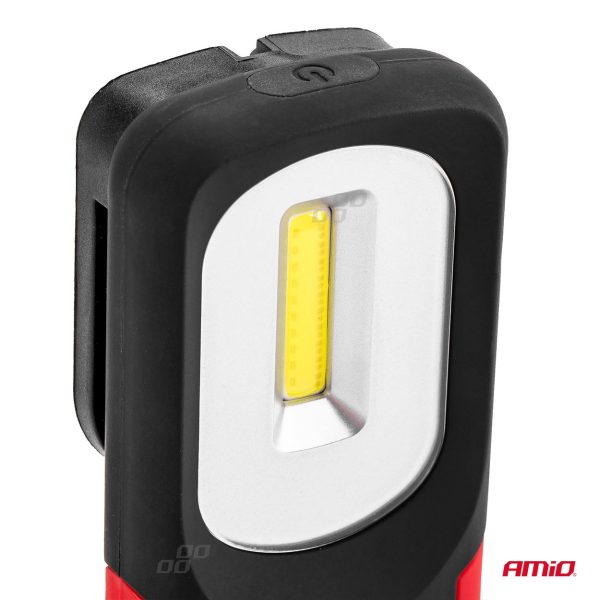 Linterna LED WT06