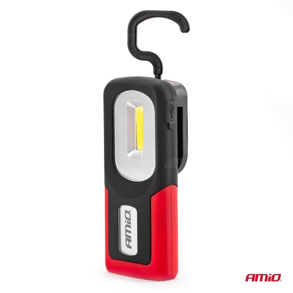 Linterna LED WT06