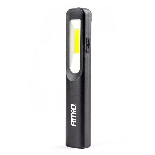 Linterna LED WT07
