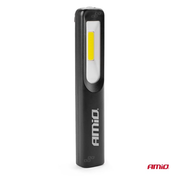 Linterna LED WT07