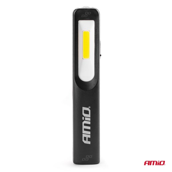 Linterna LED WT07