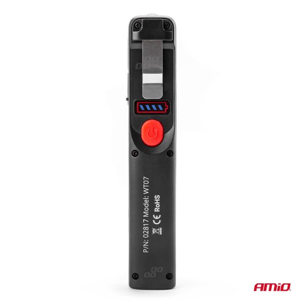 Linterna LED WT07