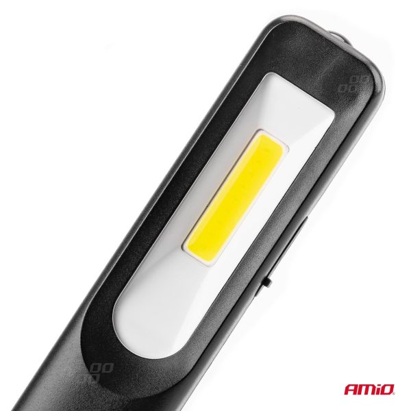 Linterna LED WT07