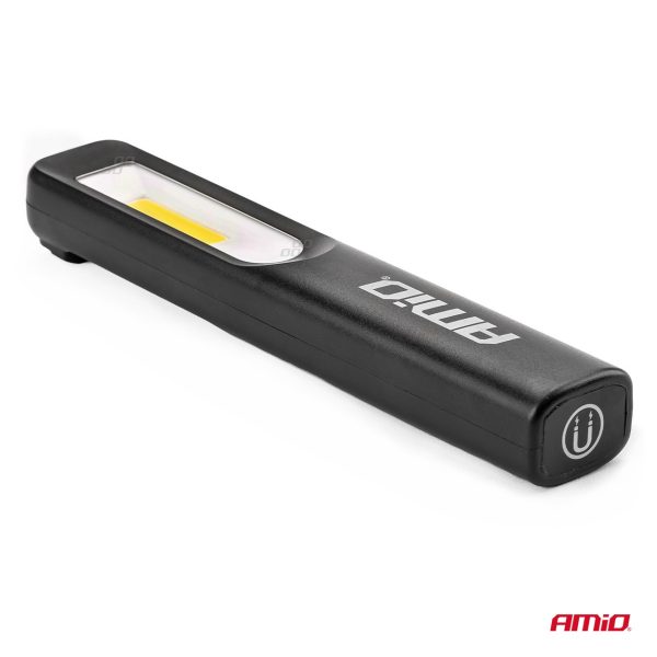 Linterna LED WT07