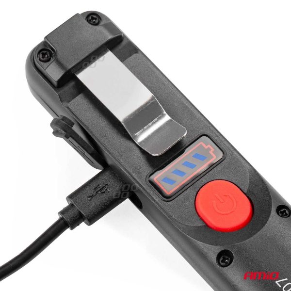 Linterna LED WT07