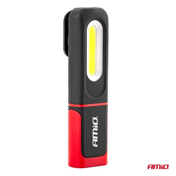 Linterna LED WT08