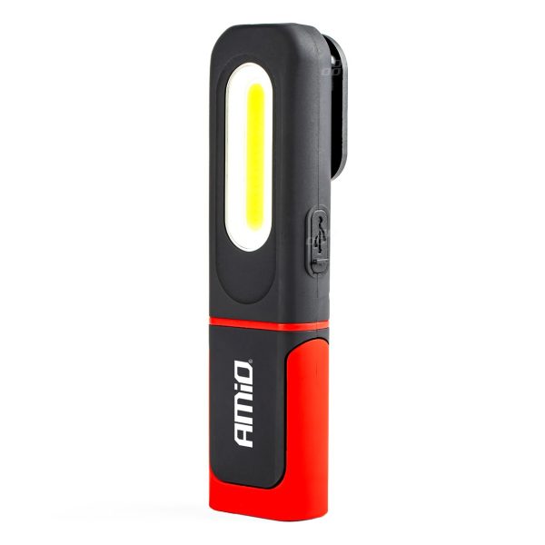 Linterna LED WT08