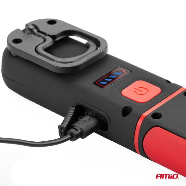 Linterna LED WT08