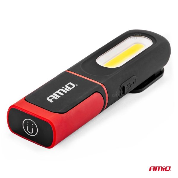 Linterna LED WT08
