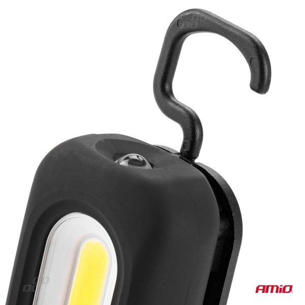 Linterna LED WT08