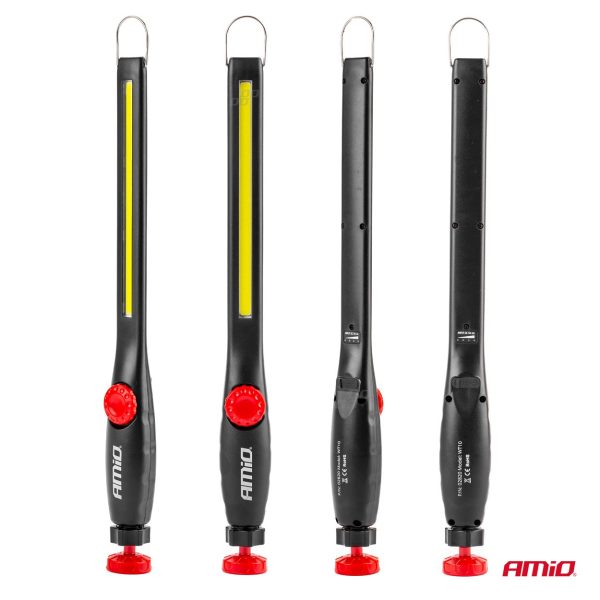 Linterna LED WT10