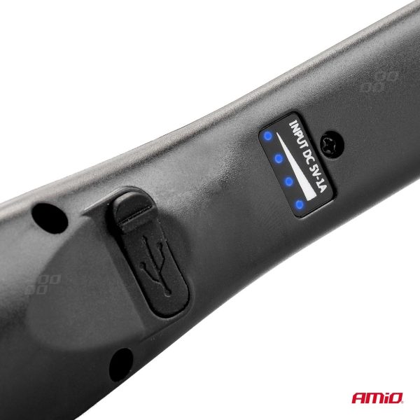 Linterna LED WT10