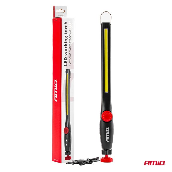 Linterna LED WT10