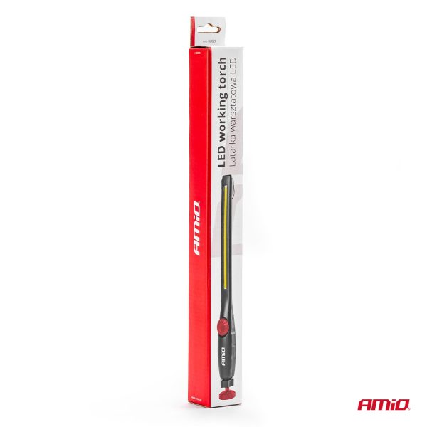 Linterna LED WT10