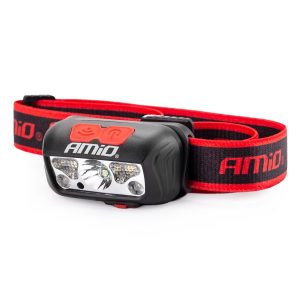 Linterna de cabeza LED LH03