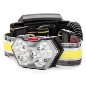 Linterna de cabeza LED LH04