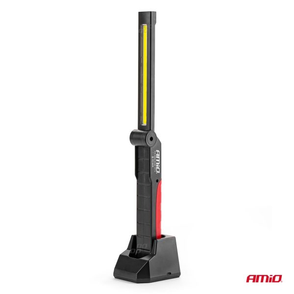Linterna LED WT12