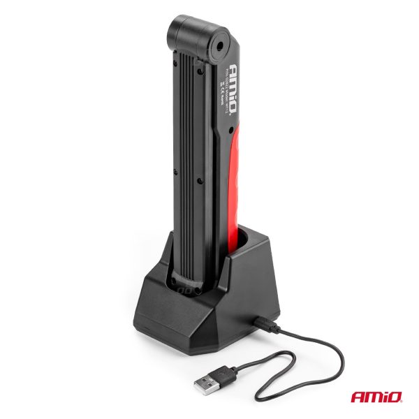 Linterna LED WT12