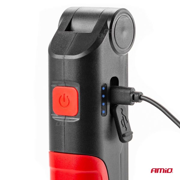 Linterna LED WT12