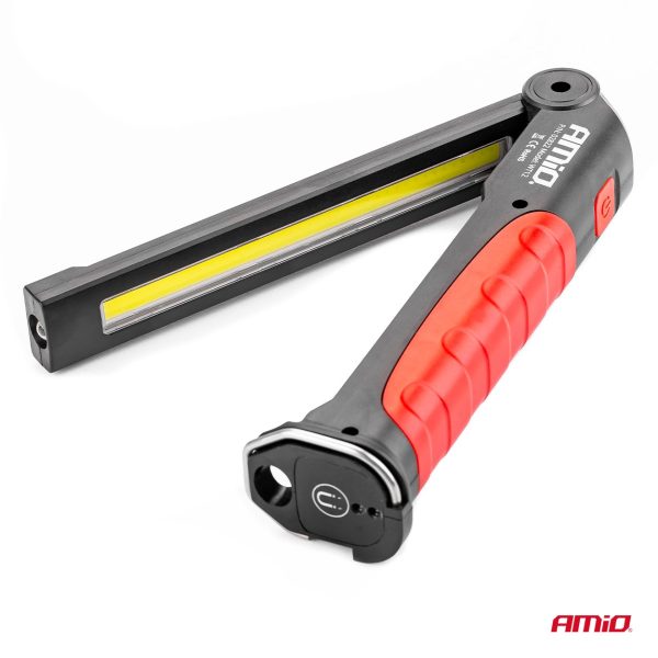 Linterna LED WT12