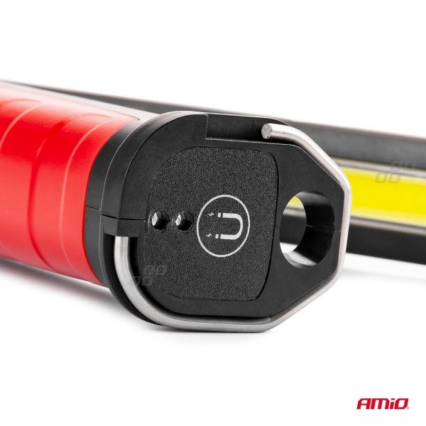 Linterna LED WT12