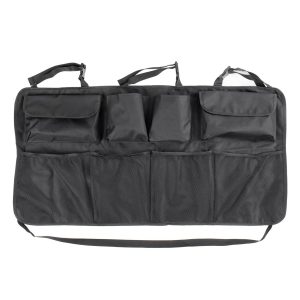 Organizador para maletero sujeción asiento trasero 89x46cm