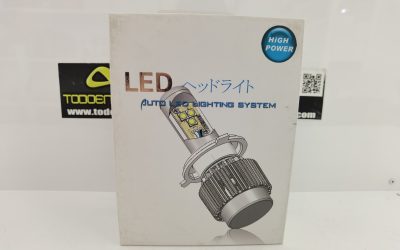 Kit de LED High Power