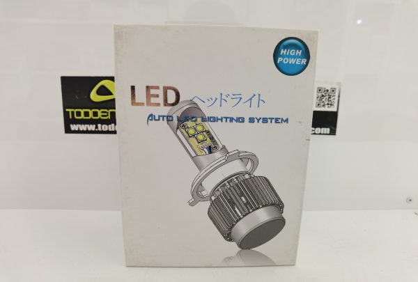 Kit de LED High Power