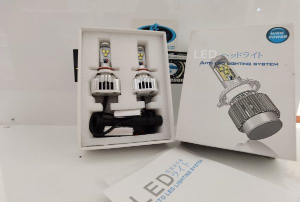 Kit de LED High Power