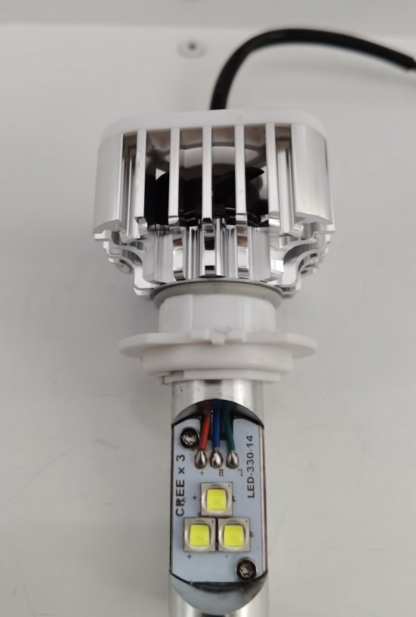 Kit de LED High Power