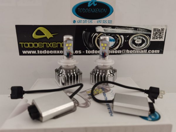 Kit de LED High Power