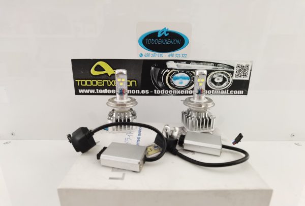 Kit de LED High Power