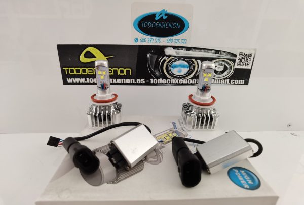 Kit de LED High Power