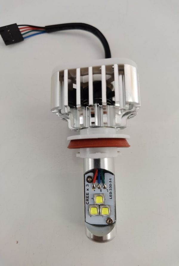 Kit de LED High Power