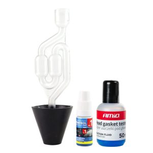 Comprobador de juntas de culata XL 60 ml