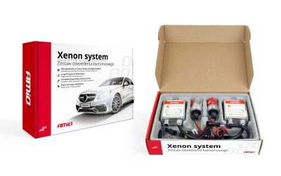 Kit de xenón