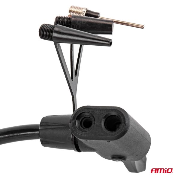 Bomba a pedal HQ 2xØ45mm PU07