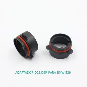 Adaptador para Bombillas