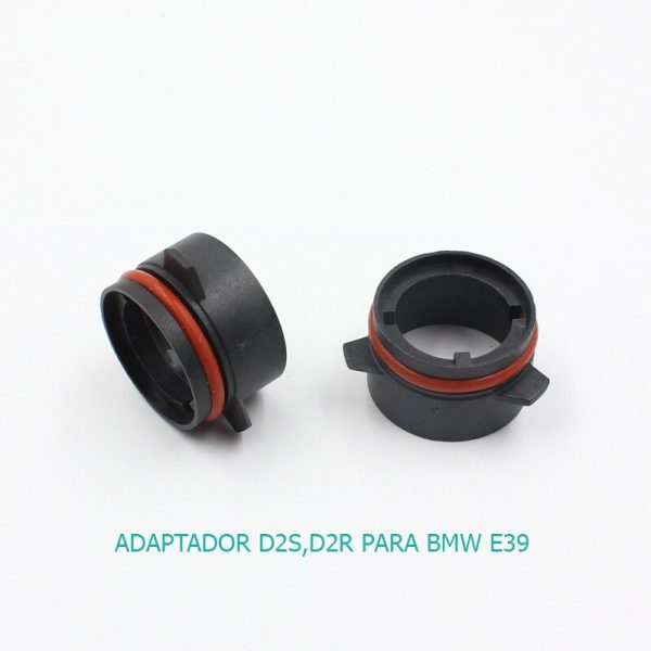 Adaptador para Bombillas