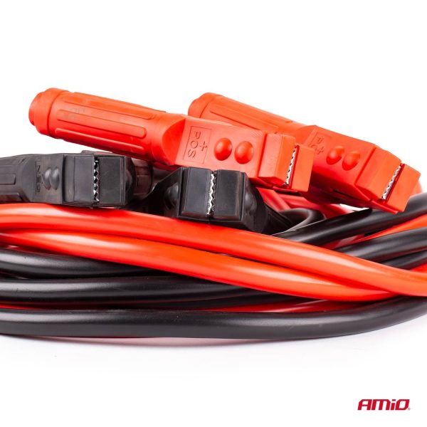 Cable de arranque